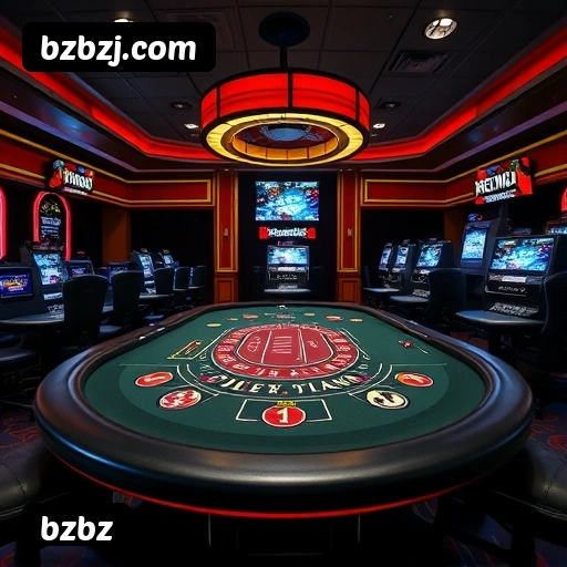 Chuva de Bônus bzbz - Slots