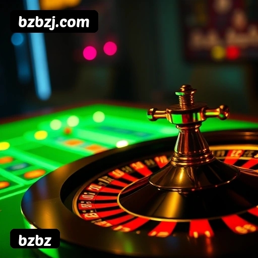 Variedade de slots bzbz