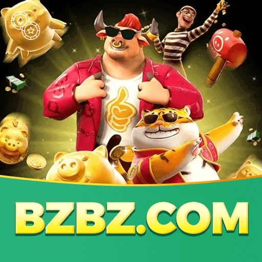 Logo da bzbz