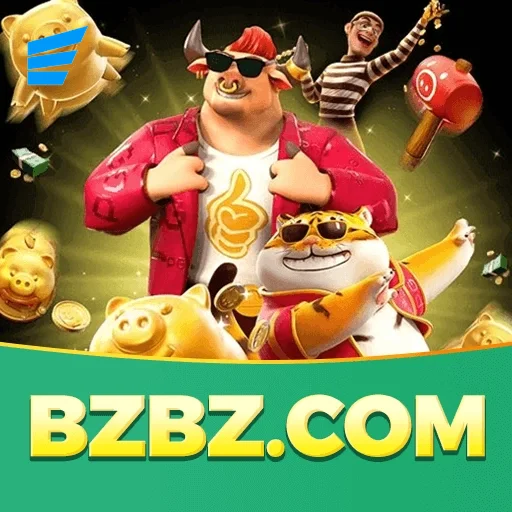 Logo da bzbz