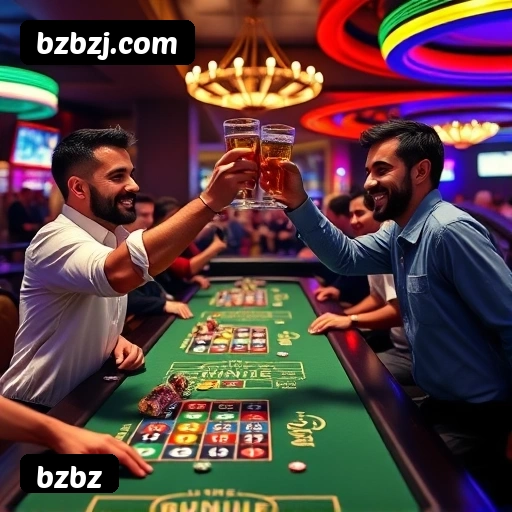 Dicas de slots bzbz