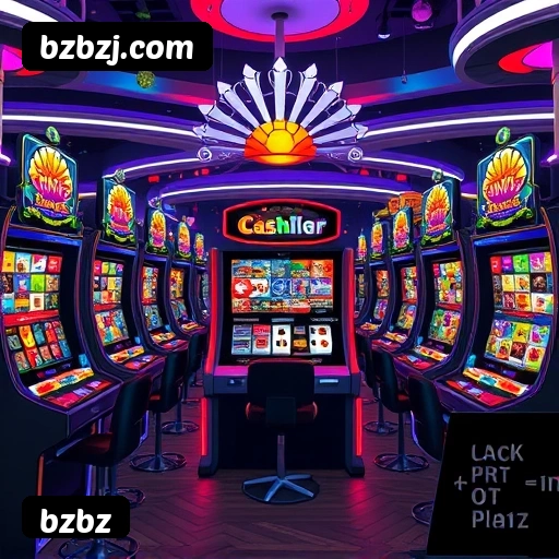 Progressão VIP bzbz